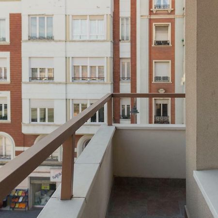 Apartamento Del Sueno Con Aire Acondicionado Logroño Dış mekan fotoğraf
