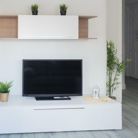 Apartamento Del Sueno Con Aire Acondicionado Logroño Dış mekan fotoğraf