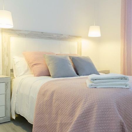 Apartamento Del Sueno Con Aire Acondicionado Logroño Dış mekan fotoğraf